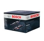 Pastilha De Freio Ranger Dianteira Bosch Bb332 Com Alarme Sistema Bendix Jogo
