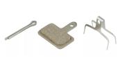 Pastilha de freio shimano b05s-rx - um par