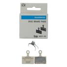 Pastilha de Freio Shimano Deore XTR/XT/SLX BP-K05Ti-RX Resin
