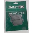 Pastilha de Freio SmartFox Xre300/Nx400/Falcon99 (par) Pastilha de Freio SmartFox Xre300/Nx400/Falcon99 (par)