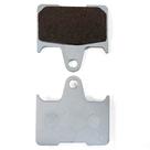 Pastilha de Freio Speed Brandy 8,0mm Harley Davidson XL 883 Super Low Iron 2014 em diante