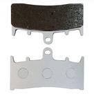 Pastilha de Freio Speed Brandy - 9,0mm - GSX-R 750 1994 até 1999 (D) / GSX-R 1000 2001 até 2002 (D)