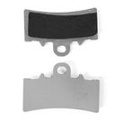 Pastilha de Freio Speed Brandy - 9,0mm - KTM Duke 200 (D) / Duke 390 (D)