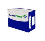 Pastilha De Freio Stilo Dianteira Lonaflex P509B Com Alarme Sistema Bosch Jogo