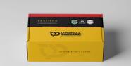 Pastilha De Freio System Ceramic Octw0106