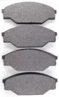 Pastilha de Freio TK234 Hilux SW4 3.0 89/95 Hilux 2.4 97/01 2.8 94/98 2.7 98/05 3.0 02/05 Dianteira