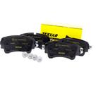 Pastilha de Freio Tras. Textar 2230801 Audi A4 - Cód.10862