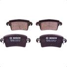 Pastilha de Freio Traseira Bosch Master 2004 até 2020 BB516