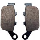 Pastilha de Freio Traseira CB 300 - INAZUMA 250 - FZ 6 R 600