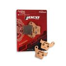 Pastilha De Freio Traseira Crf 250f 300f Crf 250 450 Foco Pastilha De Freio Traseira Crf 250f 300f Crf 250 450 Foco