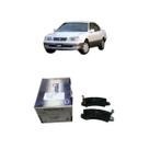 Pastilha de Freio Traseira do Camry 1994 a 2000 Pastilha de Freio Traseira do Camry 1994 a 2000