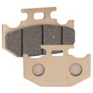 Pastilha de Freio Traseira Fazer 250 Lander 250 Fz25 250 Teneré 250 Fz15 150 Pastilha de Freio Traseira Fazer 250 Lander 250 Fz25 250 Teneré 250 Fz15 150