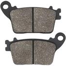 Pastilha de Freio Traseira Hornet 600 - CBR 600 - CBR 1000
