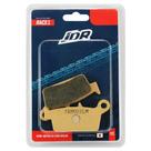 Pastilha de Freio Traseira JDR CR 125/ CR 250 87/94