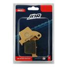 Pastilha de freio traseira jdr crf250 f crf250/450 x-r
