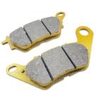 Pastilha De Freio Traseira Mt03 Mt-03 Mt 03 Yzf R3 Xmax 250