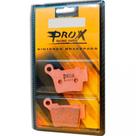 Pastilha de Freio Traseira Pro-X KX 65 00/20 RM 65 03/05 Pastilha de Freio Traseira Pro-X KX 65 00/20 RM 65 03/05