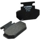 Pastilha de Freio Traseira Scooter Eletrica Citycoco