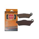 Pastilha De Freio Traseira Super Meteor 650 Shotgun