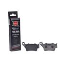Pastilha de freio traseira XT R/Z 660 - BMW S1000RR - F 800R