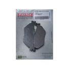 Pastilha de freio traseira Yamaha XP500 T-Max