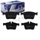 Pastilha De Freio Traseiro - Discovery Sport 2.0 2015 A 2018 / Discovery Sport 2.2 2015 A 2018 / E-Pace 2.0 Awd Pastilha De Freio Traseiro - Discovery Sport 2.0 2015 A 2018 / Discovery Sport 2.2 2015 A 2018 / E-Pace 2.0 Awd