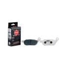 Pastilha de freio traseiro Harley Davidson Softail Fat Boy