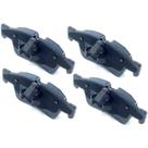 Pastilha de Freio Traseiro Mercedes Benz M-Class 2005 a 2011