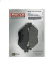 Pastilha de freio traseiro Super Tenere 1200 - GT Comet 650