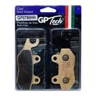 Pastilha De Freio Traseiro Triumph Boneville T1000 800 - GP TECH