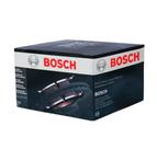 Pastilha De Freio Vectra Zafira Dianteira Bosch Bb72 Com Alarme Jogo Pastilha De Freio Vectra Zafira Dianteira Bosch Bb72 Com Alarme Jogo