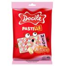 Pastilha de frutas pastille mega 440g/50un docile