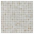Pastilha de Pedra Natural Crema Marfil 1,5X1,5 Placa 30X30cm - 1314004003