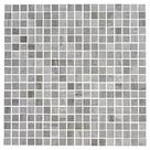 Pastilha de Pedra Natural Legno Grigio 1,5X1,5 Placa 30X30cm - 1314004005