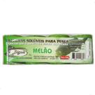 Pastilha de Pesca Bigua Para Carpa Cabeçuda Sabor Melão 280g