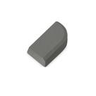 Pastilha De Solda Em Metal Duro Para Aço A 25