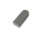 Pastilha De Solda Em Metal Duro Para Aço M 25