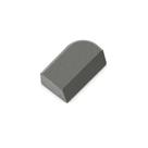 Pastilha De Solda Em Metal Duro Para Ferro Fundido B 25
