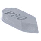 Pastilha de Solda - Tipo SMS E16 - Classe P30