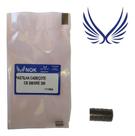 Pastilha De Válvula Cb 300 Xre 300 Kit 50 Un