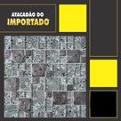 Pastilha De Vidro 30x30 Cm Pastilha De Vidro 30x30 Cm