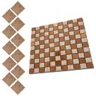 Pastilha De Vidro Autocolante Kit 11 Uni Parede Cozinha Box Banheiro Sala Decorativa Facil Aplicacao Moderna Requintada