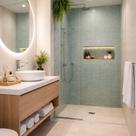 Pastilha de Vidro Cinza 30x30 K2511 Glass Mosaic Pastilha de Vidro Cinza 30x30 K2511 Glass Mosaic