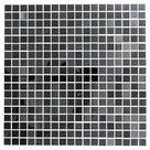 Pastilha de Vidro Ritmos Pop 31 1,5X1,5 Placa 30X30cm - 1015039002