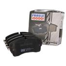 Pastilha Diant. Frasle PD2240CMAXX Jaguar E-Pace - Cód.13260 Pastilha Diant. Frasle PD2240CMAXX Jaguar E-Pace - Cód.13260