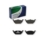 Pastilha diant p58/syl1042 fox 02/ golf 99/05 a3 99/