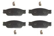 Pastilha diant s type 3.0 / 4.0 99 / 02 2.5 / 4.2 02 /... --