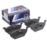 Pastilha diant syl1042/pd58 fox 02/ golf 99/05 a3 99/