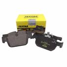 Pastilha Diant. Textar 2209801 Volvo XC60, S60 - Cód.11350 Pastilha Diant. Textar 2209801 Volvo XC60, S60 - Cód.11350