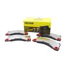 Pastilha Diant. Textar 2468501 Porsche Cayenne - Cód.10869